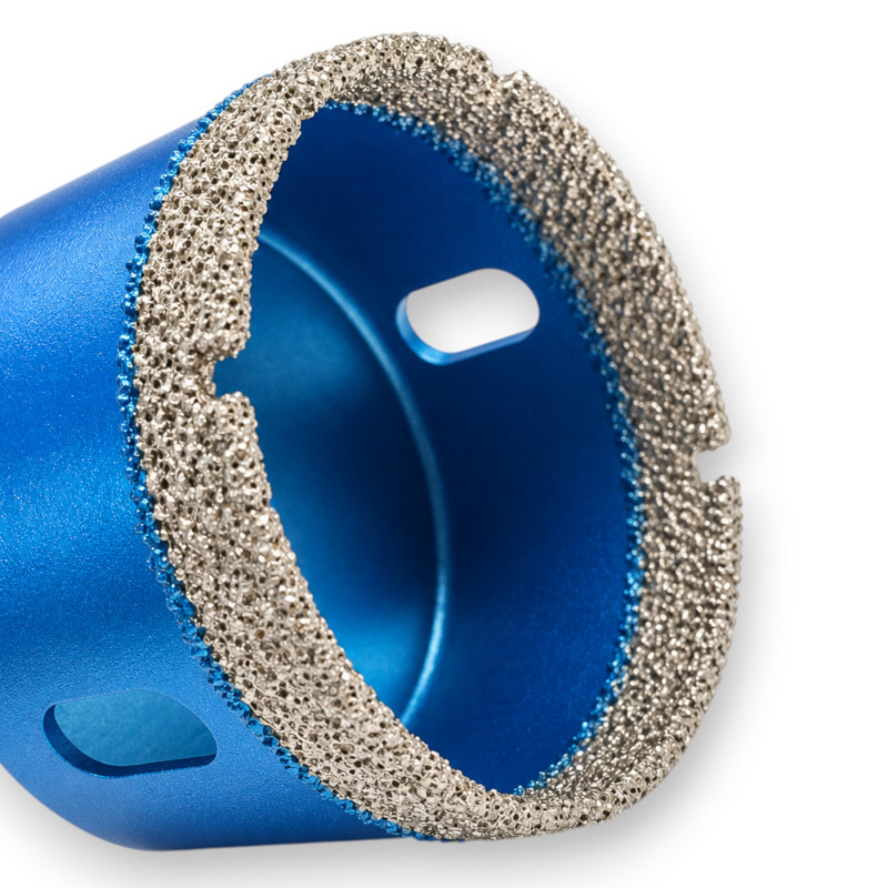 Коронка алмазная под дрель Steelring D60 (VTS60)