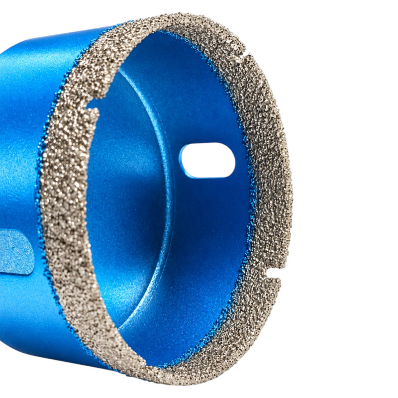 Коронка алмазная под дрель Steelring D65 (VTS65)