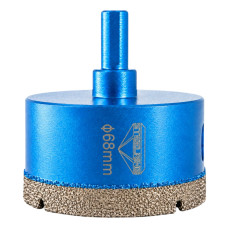 Коронка алмазна під дриль Steelring D68 (VTS68)