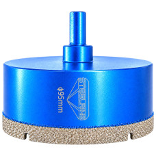 Коронка алмазна під дриль Steelring D95 (VTS95)