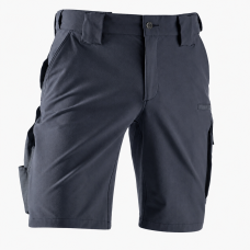 Рабочие шорты STRAUSS e.s.dynashield solid, р.58, синие (6263358)