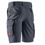 Рабочие шорты STRAUSS e.s.dynashield solid, р.58, синие (6263358) – Фото №2