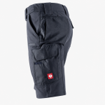 Рабочие шорты STRAUSS e.s.dynashield solid, р.58, синие (6263358) – Фото №3