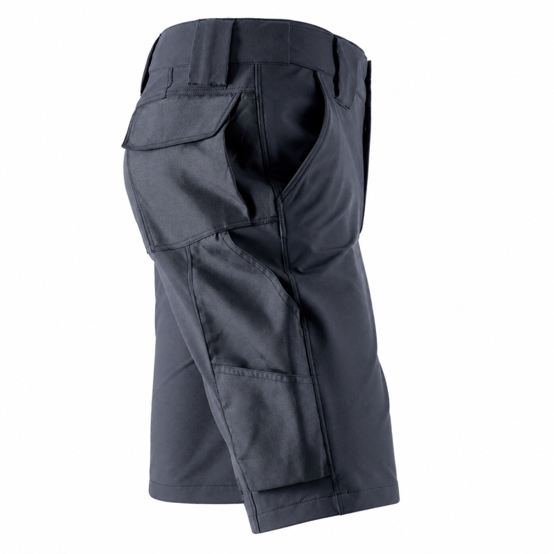 Рабочие шорты STRAUSS e.s.dynashield solid, р.58, синие (6263358)