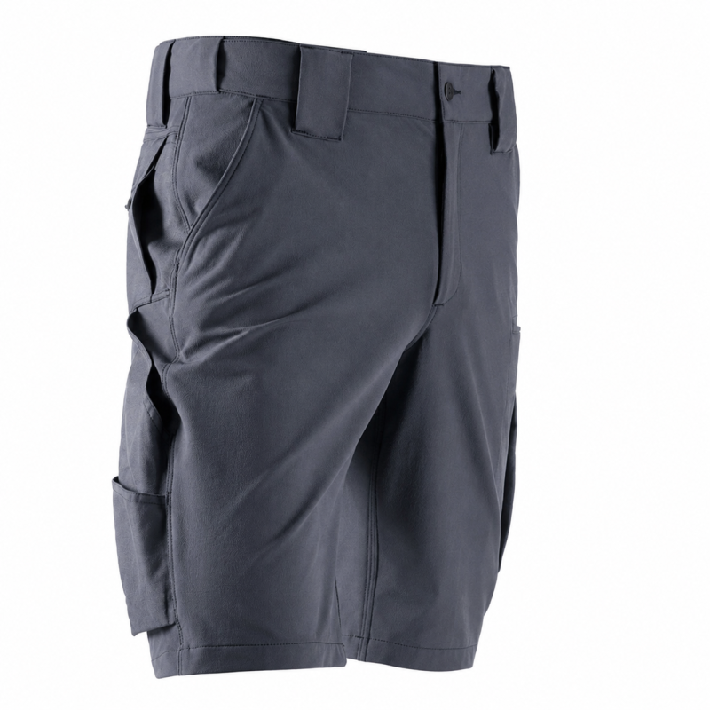 Рабочие шорты STRAUSS e.s.dynashield solid, р.58, синие (6263358)