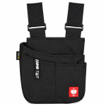 Сумка для инструмента STRAUSS e.s.motion Black (6315710) – Фото №1