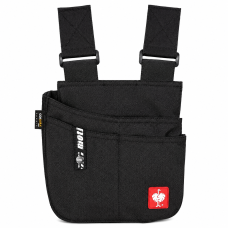 Сумка для инструмента STRAUSS e.s.motion Black (6315710)