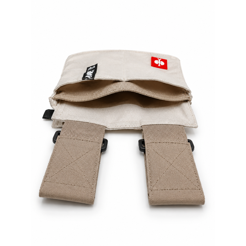 Сумка для инструмента STRAUSS e.s.motion Beige (6315719)