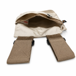 Сумка для инструмента STRAUSS e.s.motion Beige (6315719) – Фото №5