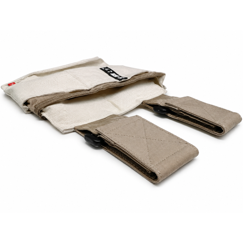 Сумка для инструмента STRAUSS e.s.motion Beige (6315719)