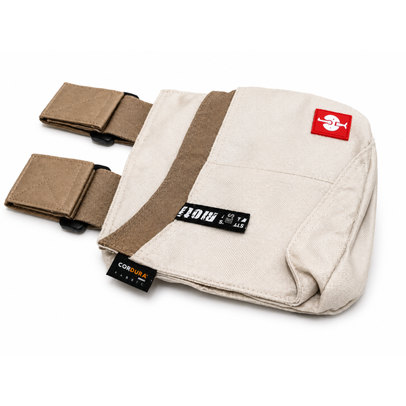Сумка для инструмента STRAUSS e.s.motion Beige (6315719)