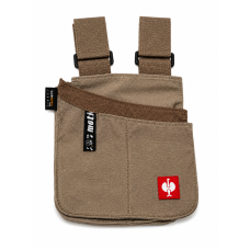 Сумка для инструмента STRAUSS e.s.motion Brown (6315720)