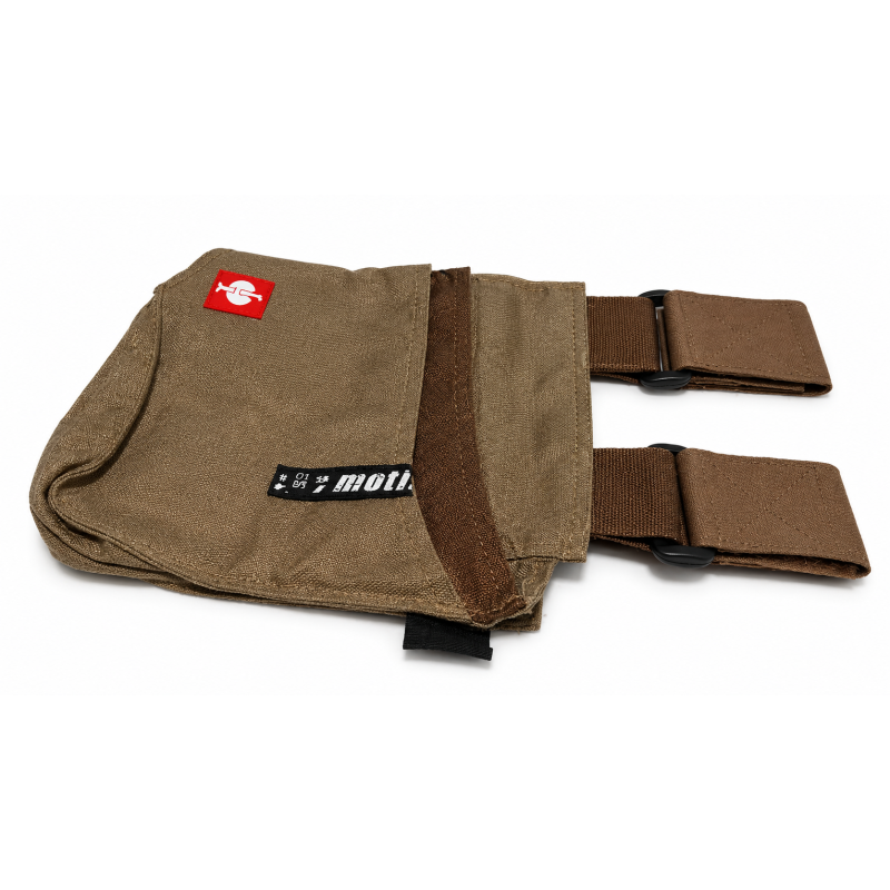 Сумка для инструмента STRAUSS e.s.motion Brown (6315720)