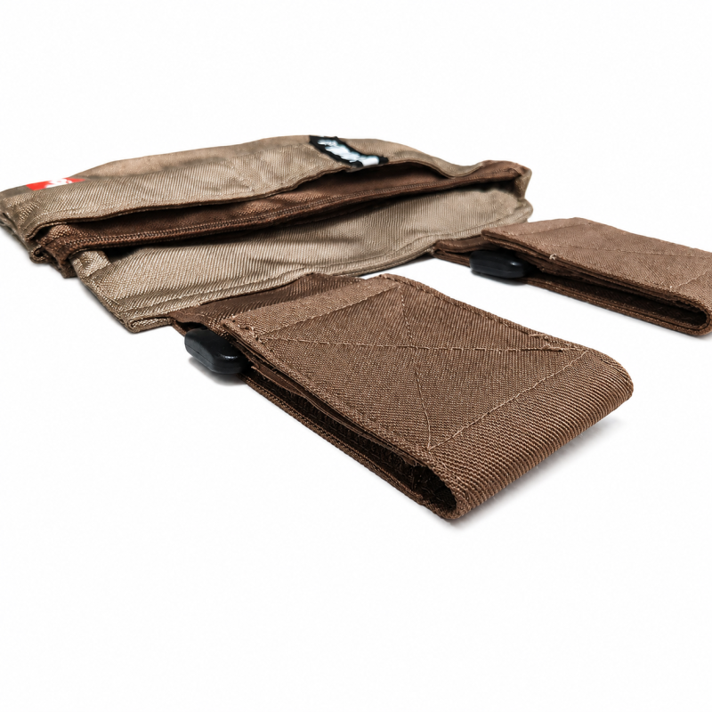 Сумка для инструмента STRAUSS e.s.motion Brown (6315720)