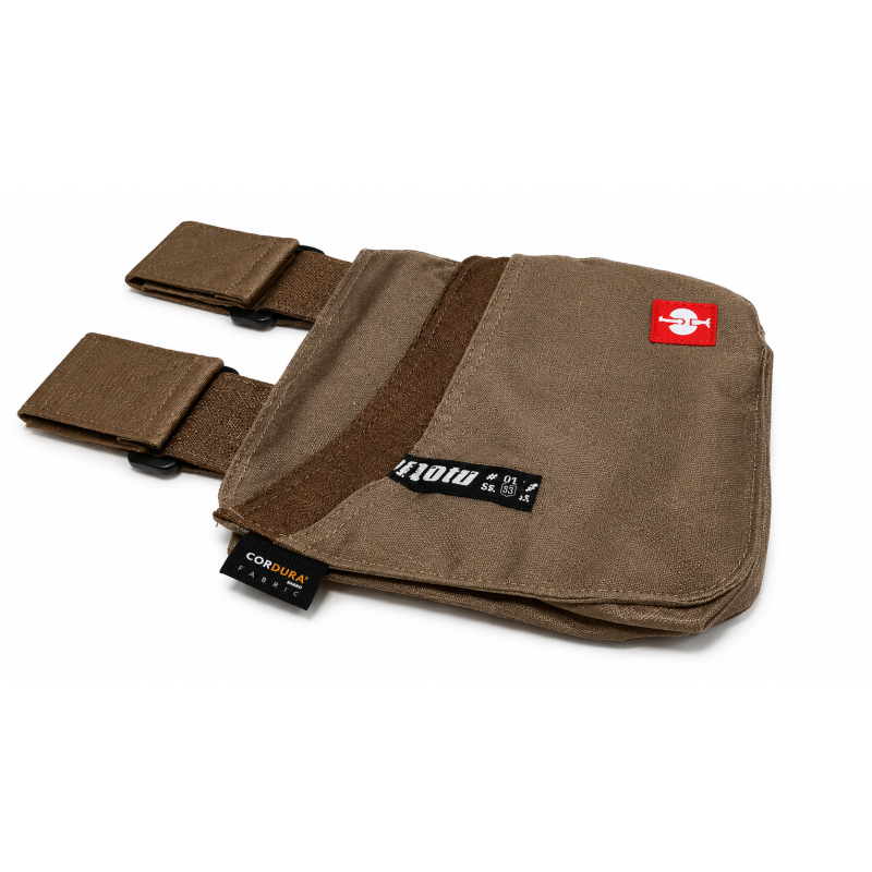 Сумка для инструмента STRAUSS e.s.motion Brown (6315720)