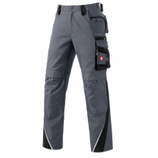 Брюки рабочие Strauss с усилением CORDURA®, р.50 (6512150)