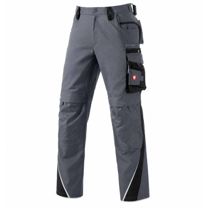 Брюки рабочие Strauss с усилением CORDURA®, р.50 (6512150)