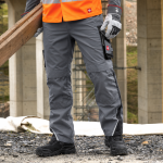 Брюки рабочие Strauss с усилением CORDURA®, р.50 (6512150) – Фото №11