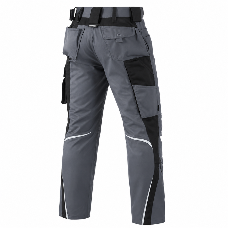 Брюки рабочие Strauss с усилением CORDURA®, р.50 (6512150)