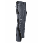 Брюки рабочие Strauss с усилением CORDURA®, р.50 (6512150) – Фото №5