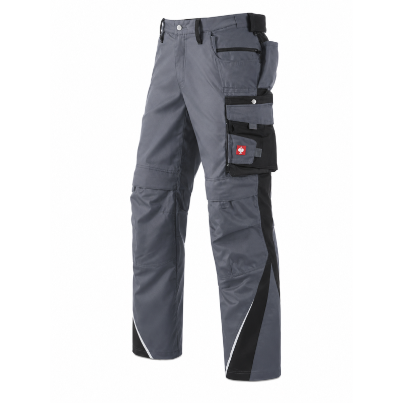Брюки рабочие Strauss с усилением CORDURA®, р.50 (6512150)