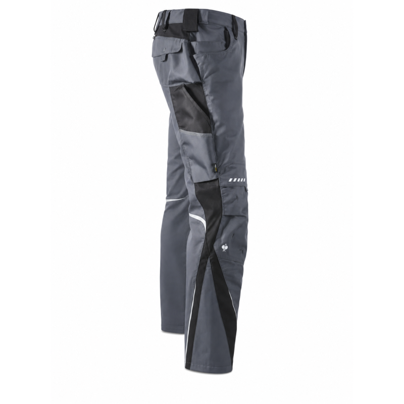 Брюки рабочие Strauss с усилением CORDURA®, р.50 (6512150)