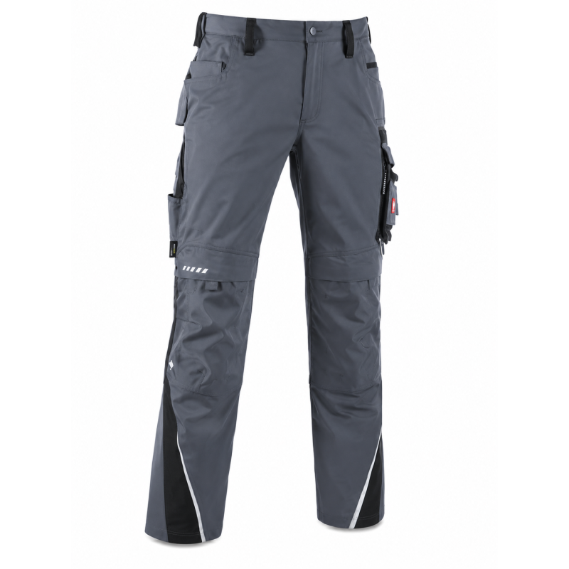 Брюки рабочие Strauss с усилением CORDURA®, р.50 (6512150)