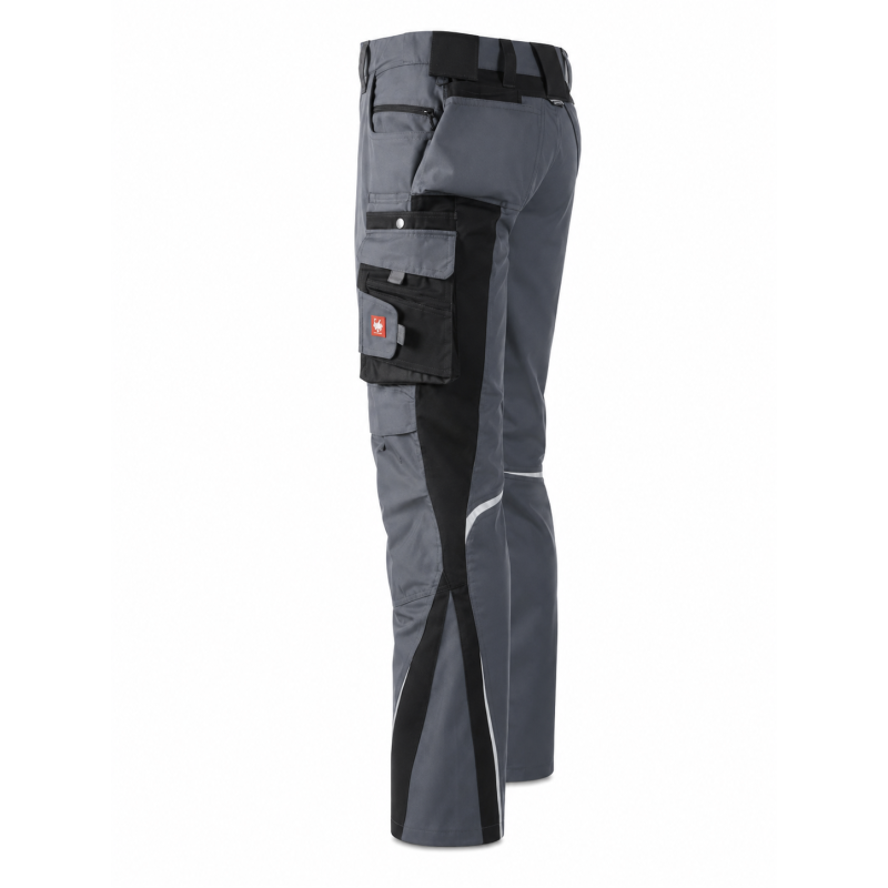 Брюки рабочие Strauss с усилением CORDURA®, р.50 (6512150)