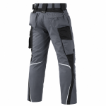 Рабочие брюки Strauss с усилением CORDURA®, р.52 (6512152) – Фото №2