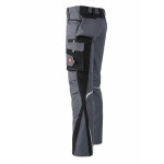 Рабочие брюки Strauss с усилением CORDURA®, р.52 (6512152) – Фото №9