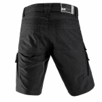 Рабочие шорты Cargo STRAUSS e.s.vintage, р.58, чёрные (6655058) – Фото №10