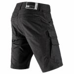 Рабочие шорты Cargo STRAUSS e.s.vintage, р.58, чёрные (6655058) – Фото №3
