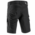 Рабочие шорты Cargo STRAUSS e.s.vintage, р.58, чёрные (6655058) – Фото №9