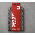 Вкладыши STRAUSS для колен e.s. Knee Pad Ergonomic (8371610) – Фото №2
