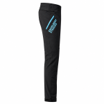 Брюки STRAUSS Functional trousers e.s.trail черные, р.L (9610448) – Фото №4