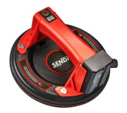 Поршневые и аккумуляторные присоски для плитки