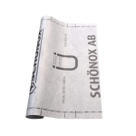 Мембрана гідроізоляційна Schonox AB 30 1х1 м (SCHONOXAB) – Фото №3