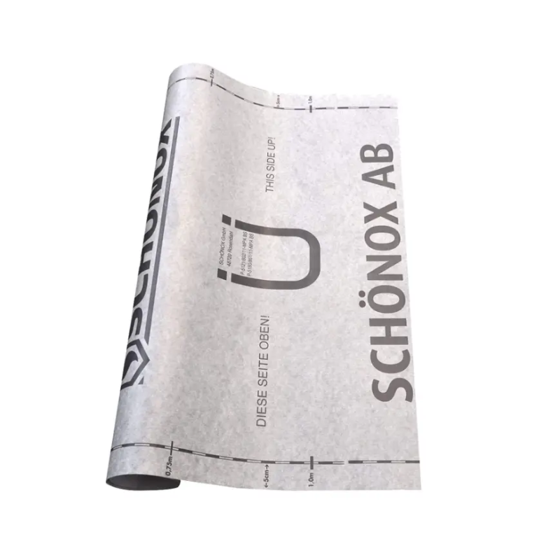 Мембрана гідроізоляційна Schonox AB 30 1х1 м (SCHONOXAB)
