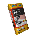 Цементная клеевая смесь для плитки Sika Adeplast AF-N C2T 25 кг (AF-N) – Фото №1