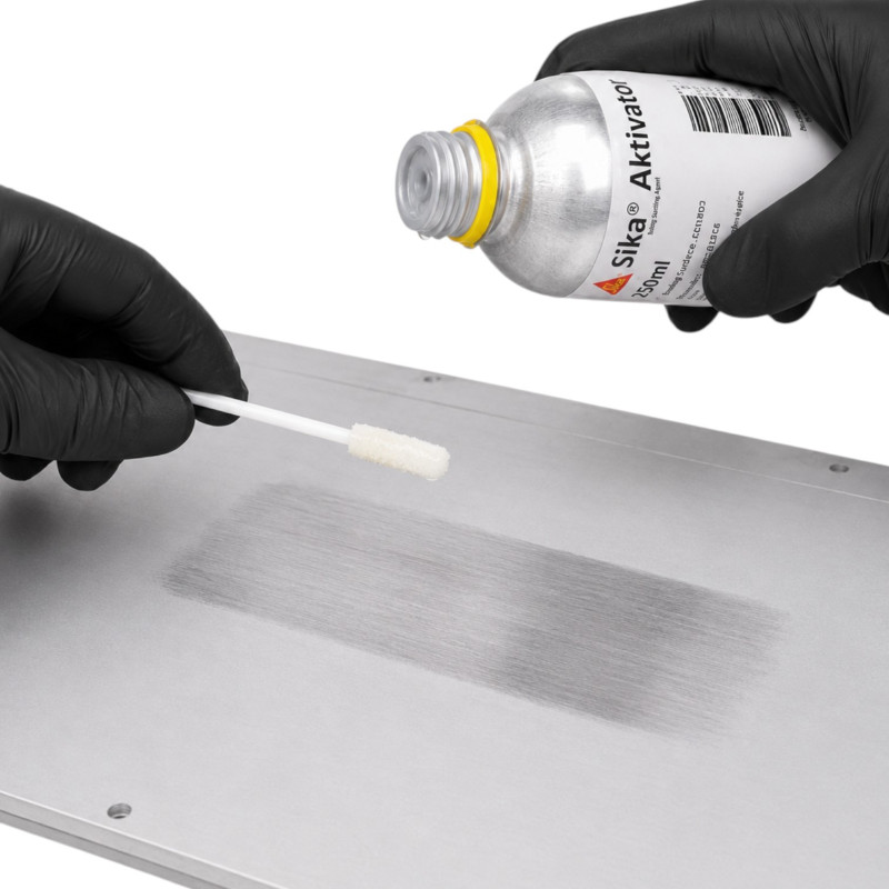 Очиститель-активатор поверхности Sika® Aktivator-205, 250мл (Aktivator-205)