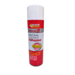 Клей аэрозольный контактный Everbuild Spray Contact Adhesive 500 мл (Everbuild500) – Фото №1