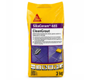 Цементні фуги Sika Ceram 655