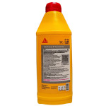 Концентрат грунтовки глубокопроникающей Sika Primer01 Concentrate 1л (SikaPrimer-01-1) – Фото №4