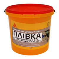 Пленка жидкая SIKAGARD-280 WINDOW PROTECT (Sikagard-280)