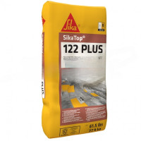 Раствор универсальный ремонтный SikaTop-122 SP ROU Bg 25 кг (SikaTop-122SP)