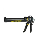 Пистолет для герметика SikaGun-300 Power Flow (SikaGun300) – Фото №1