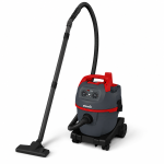 Профессиональный пылесос Starmix NSG uClean 1420 HK (код 016221) – Фото №1