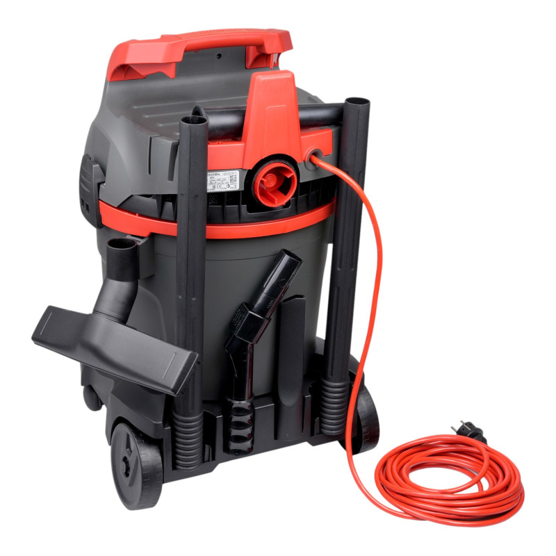 Промышленный пылесос Starmix uClean ARDL - 1432 EHP (код 016344)