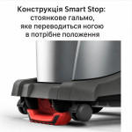 Промышленный пылесос Starmix uClean ARDL - 1432 EHP (код 016344) – Фото №8