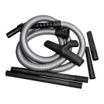 Промышленный пылесос Starmix uClean ARDL - 1432 EHP (код 016344) – Фото №11